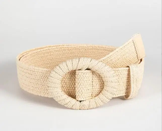 Maison de la Ceinture Ceinture tressée femme – Amélyra
