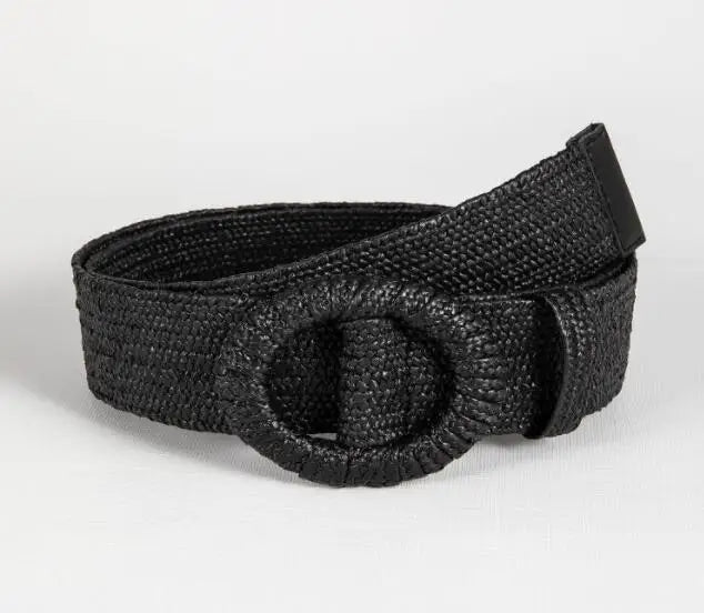 Maison de la Ceinture Ceinture tressée femme – Amélyra