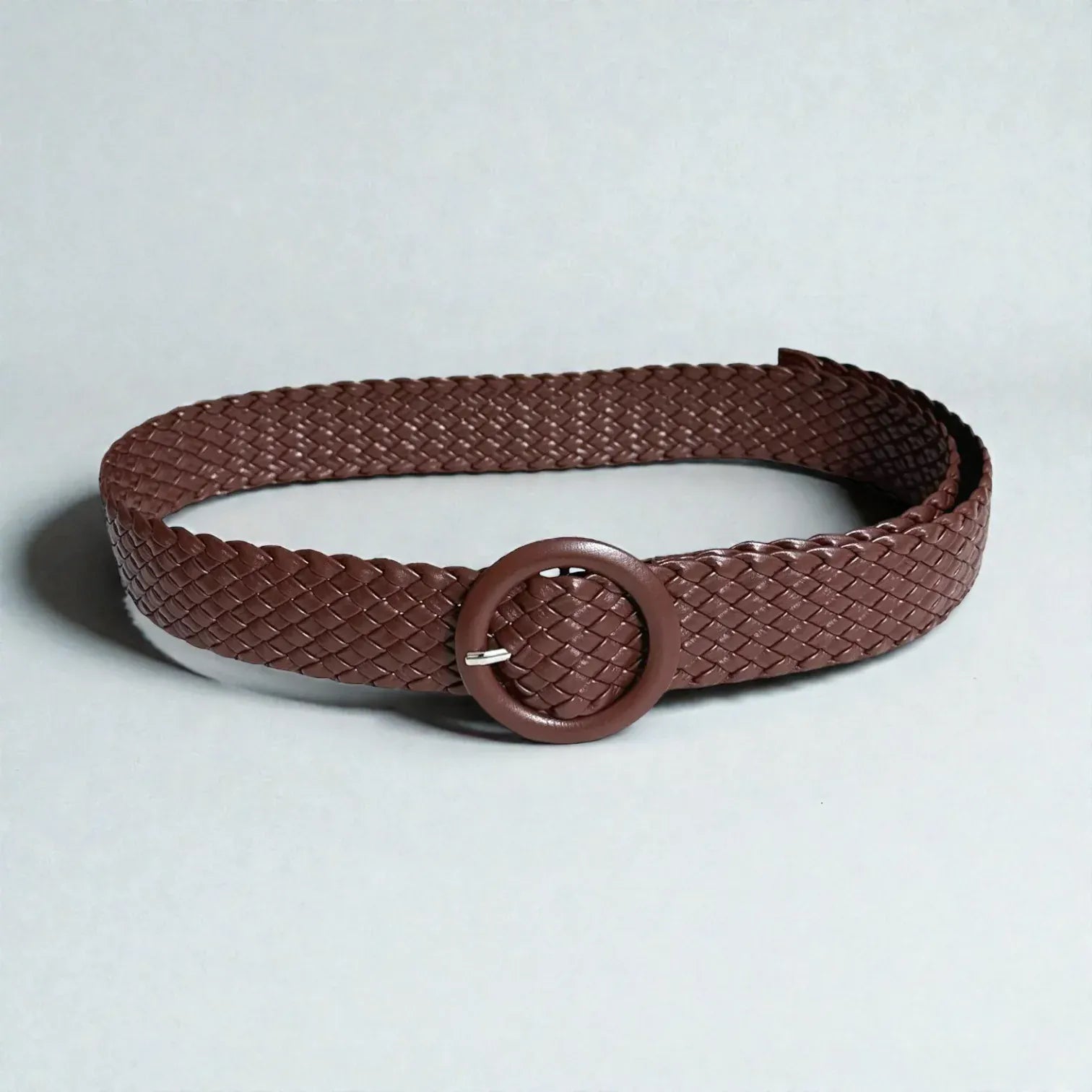 Maison de la Ceinture Ceinture tressée femme – Elvéra