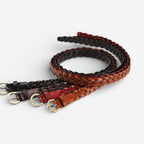 Maison de la Ceinture Ceinture tressée femme - Solenya