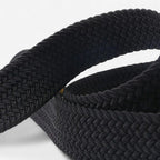 Maison de la Ceinture Ceinture tressée homme - Elyon