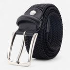 Ceinture tressée homme - Elyon