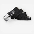 Maison de la Ceinture Ceinture tressée homme – Nerixo