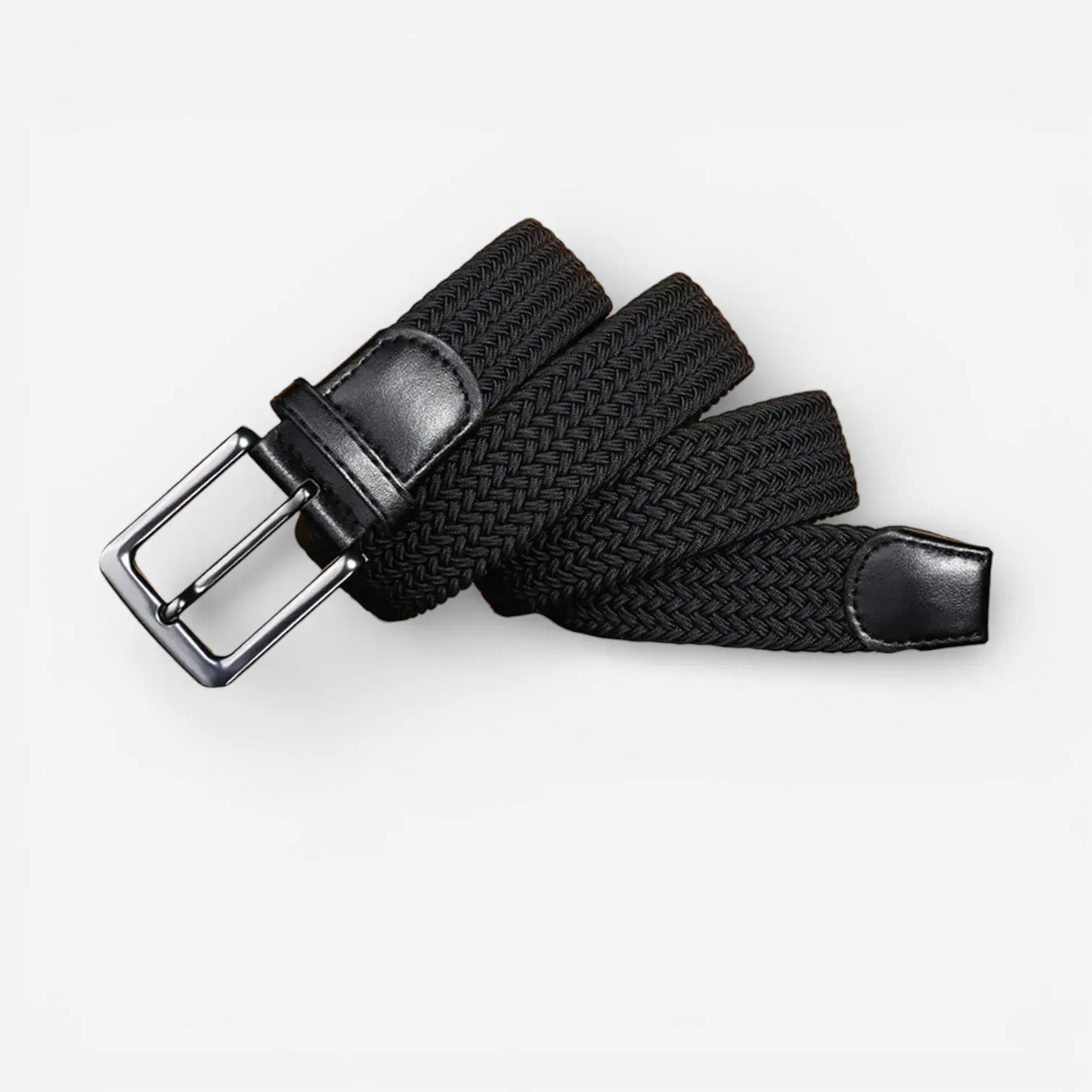 Maison de la Ceinture Ceinture tressée homme – Nerixo