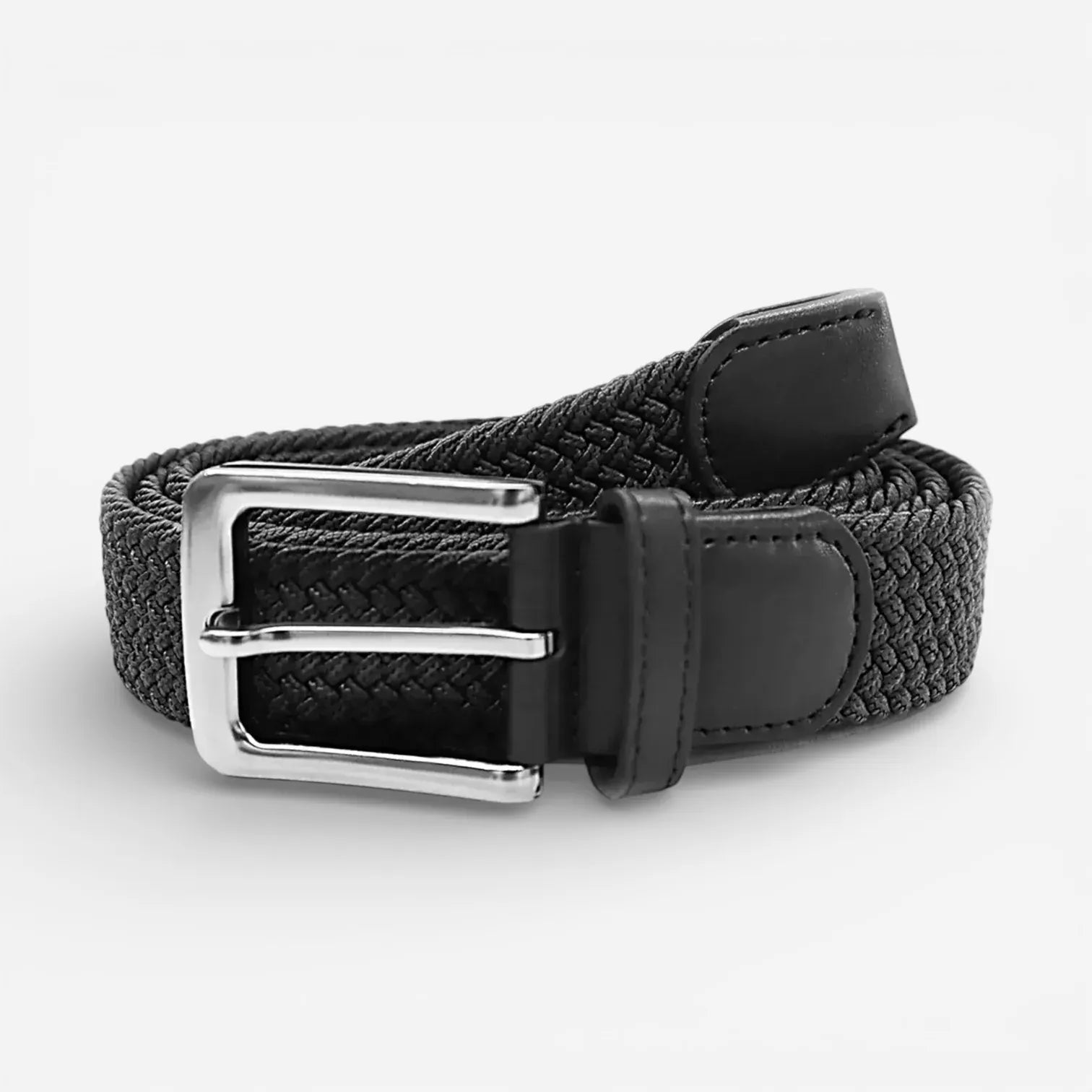 Maison de la Ceinture Ceinture tressée homme – Nerixo