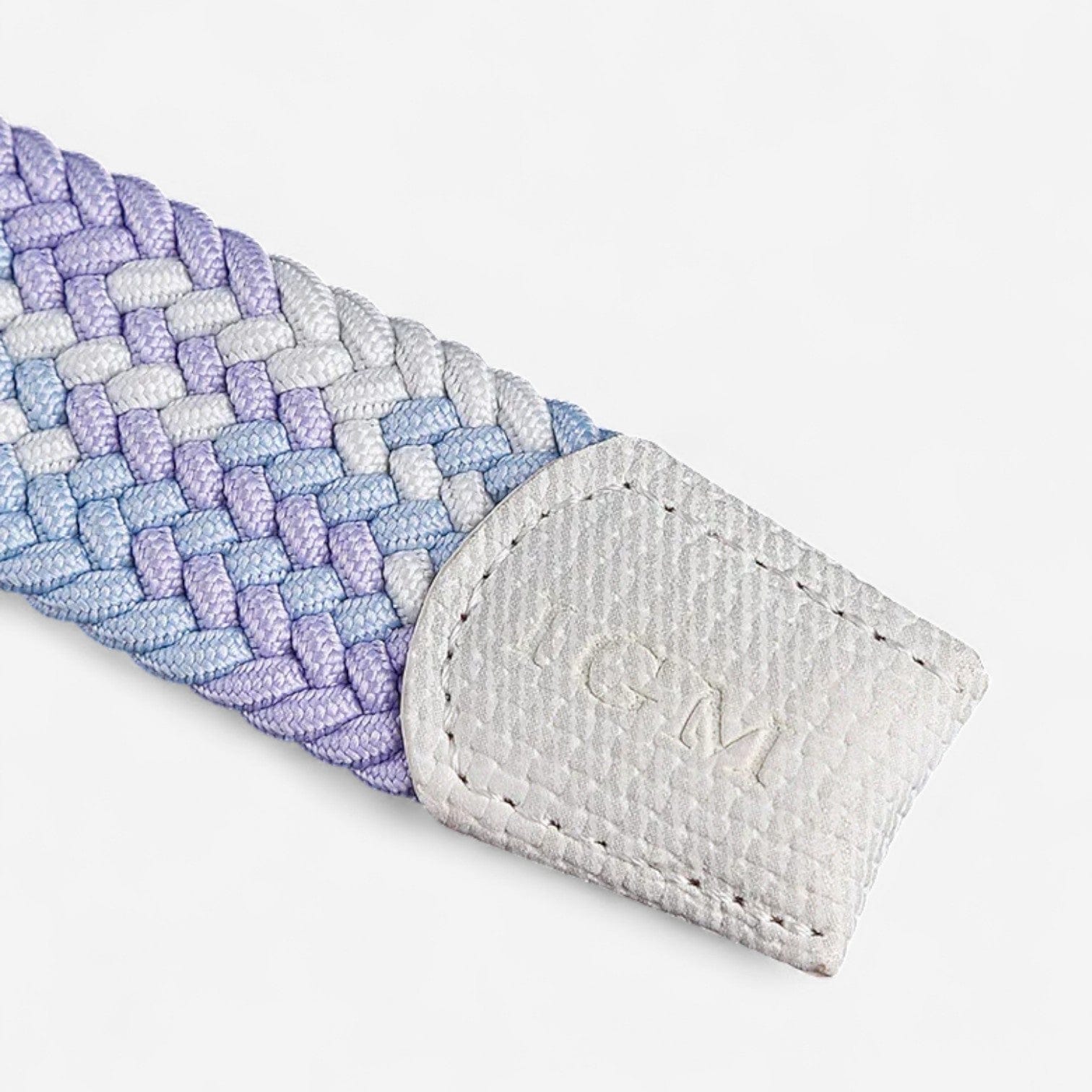 Maison de la Ceinture Ceinture Tressée - Livia