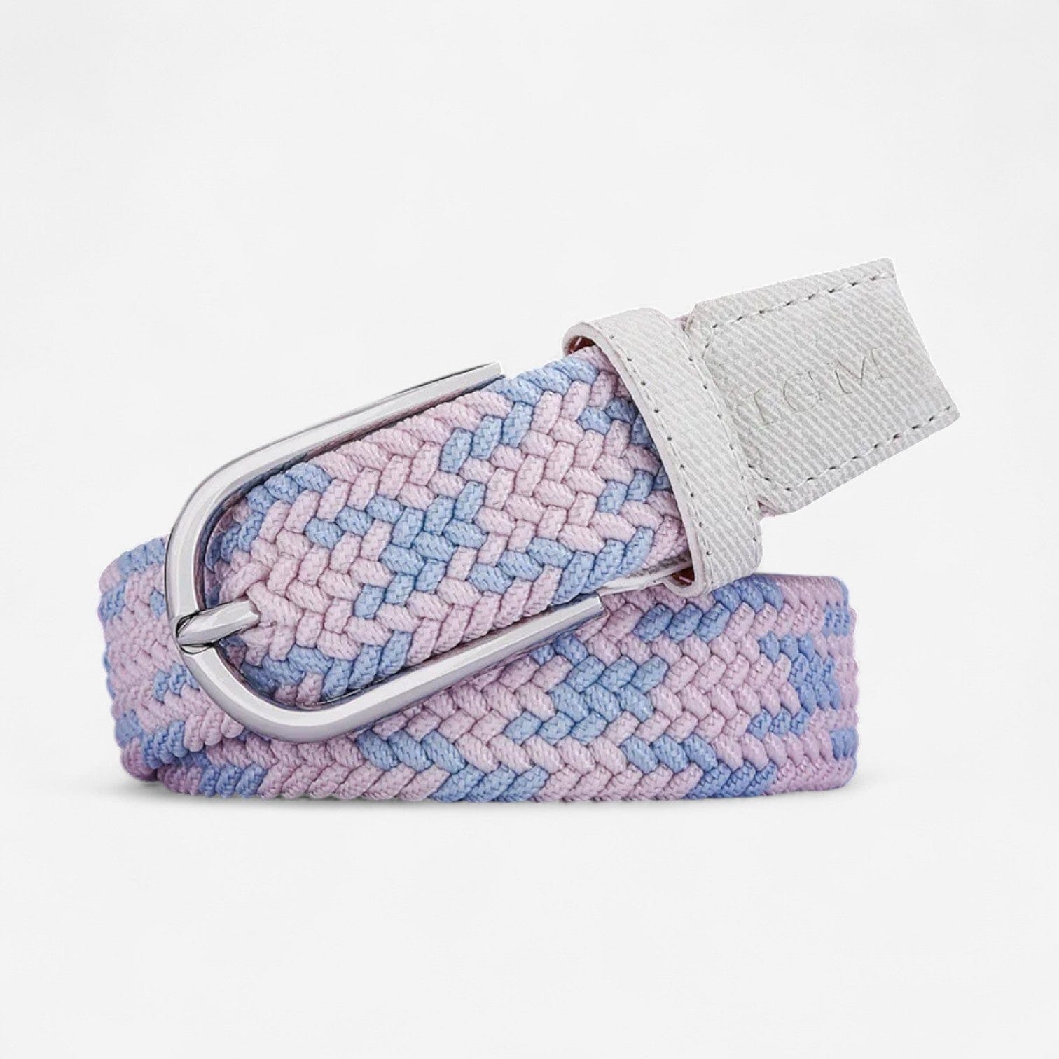 Maison de la Ceinture Ceinture Tressée - Livia