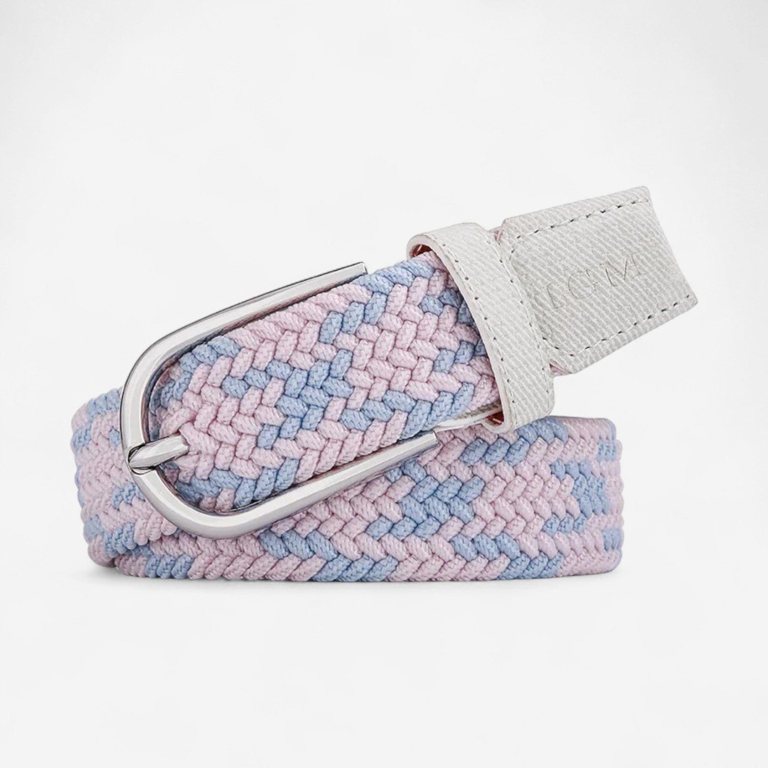 Maison de la Ceinture Ceinture Tressée - Livia