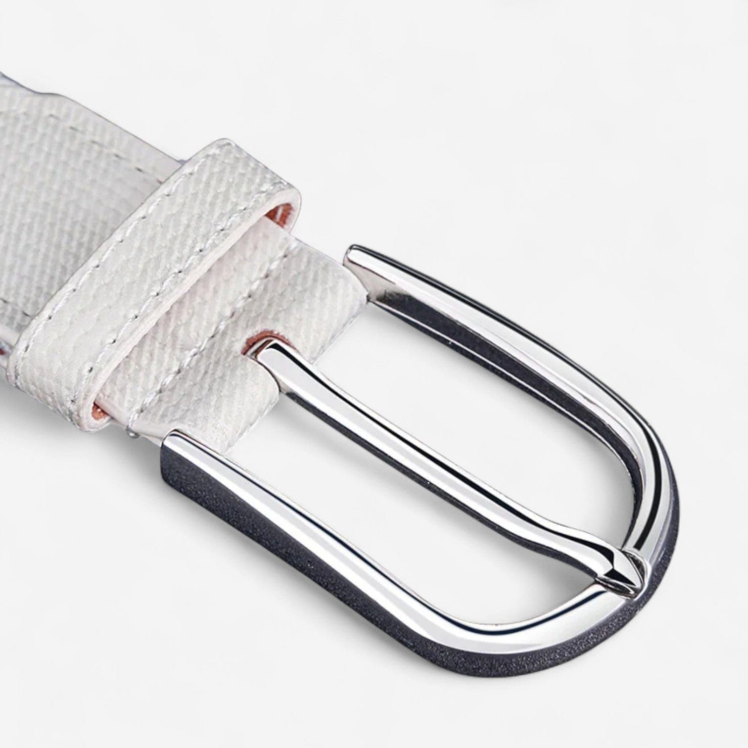 Maison de la Ceinture Ceinture Tressée - Livia