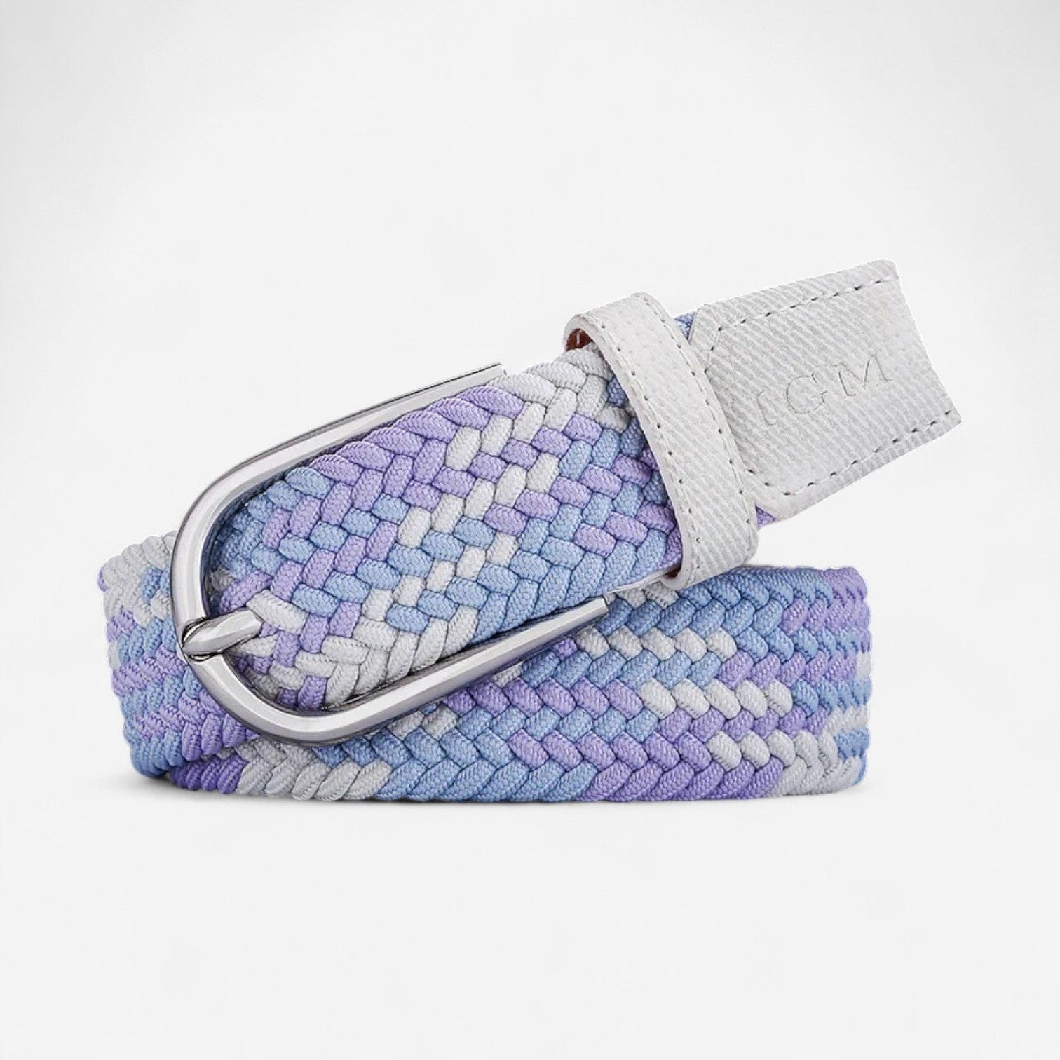 Maison de la Ceinture Ceinture Tressée - Livia