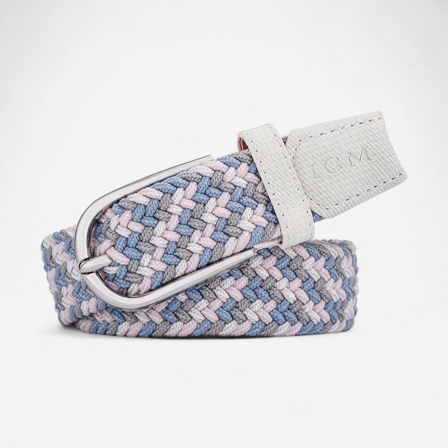 Maison de la Ceinture Ceinture Tressée - Livia