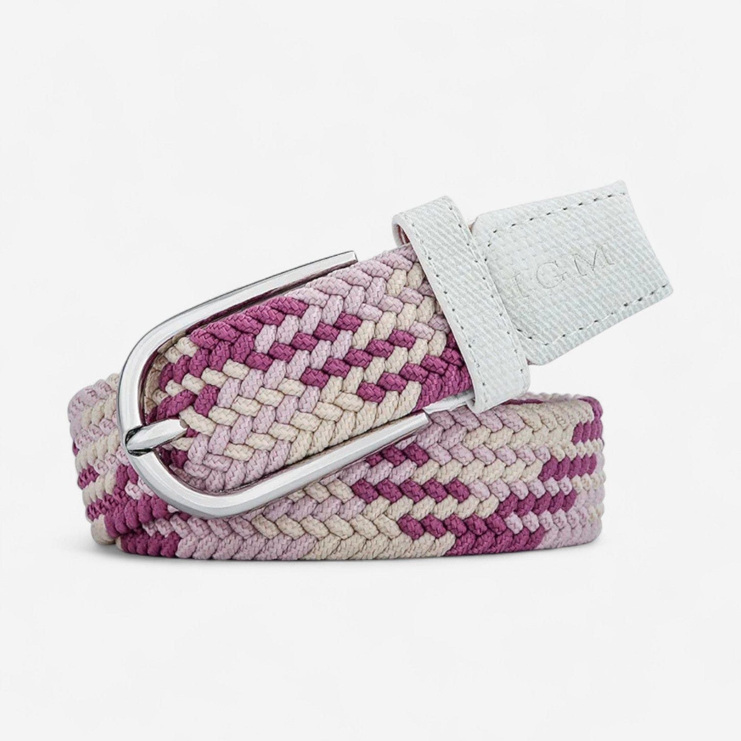 Maison de la Ceinture Ceinture Tressée - Livia