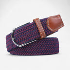 Maison de la Ceinture Ceinture Tressée – Milo