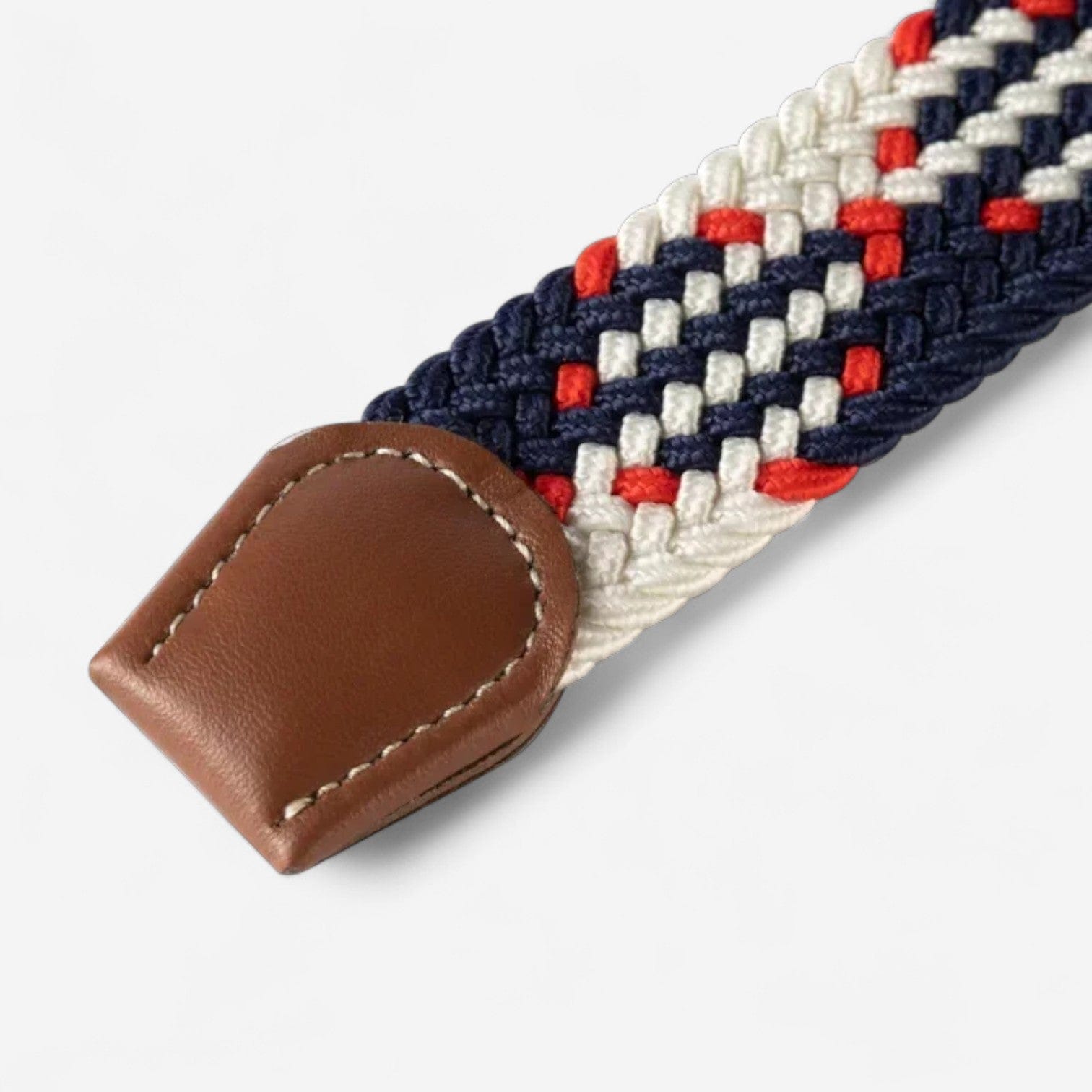 Maison de la Ceinture Ceinture Tressée – Milo