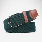 Maison de la Ceinture Ceinture Tressée – Milo