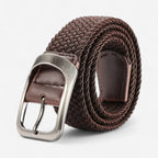 Maison de la Ceinture Ceinture Tressée – Orian