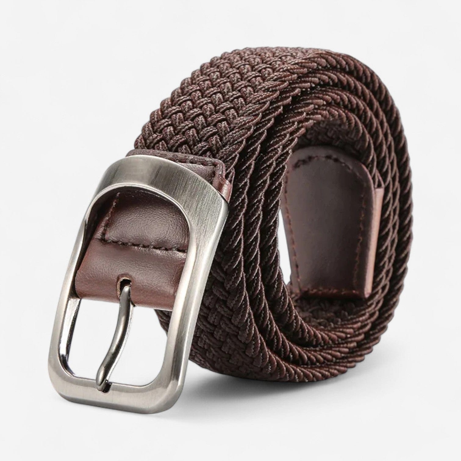 Maison de la Ceinture Ceinture Tressée – Orian