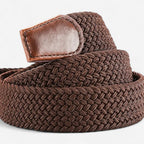 Maison de la Ceinture Ceinture Tressée – Orian