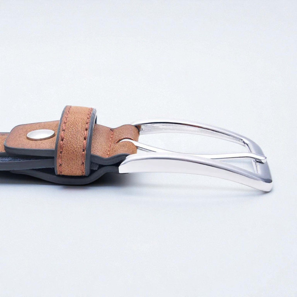 Maison de la Ceinture Ceinture unisexe – Velmora