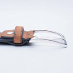 Maison de la Ceinture Ceinture unisexe – Velmora