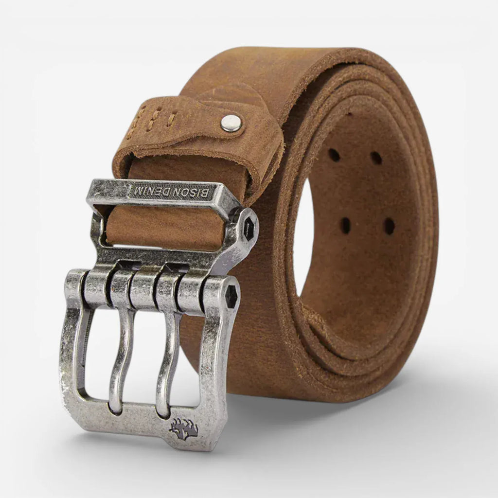 Maison de la Ceinture Ceinture vuir vintage homme – Rovkan