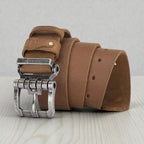 Maison de la Ceinture Ceinture vuir vintage homme – Rovkan