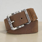 Maison de la Ceinture Ceinture vuir vintage homme – Rovkan