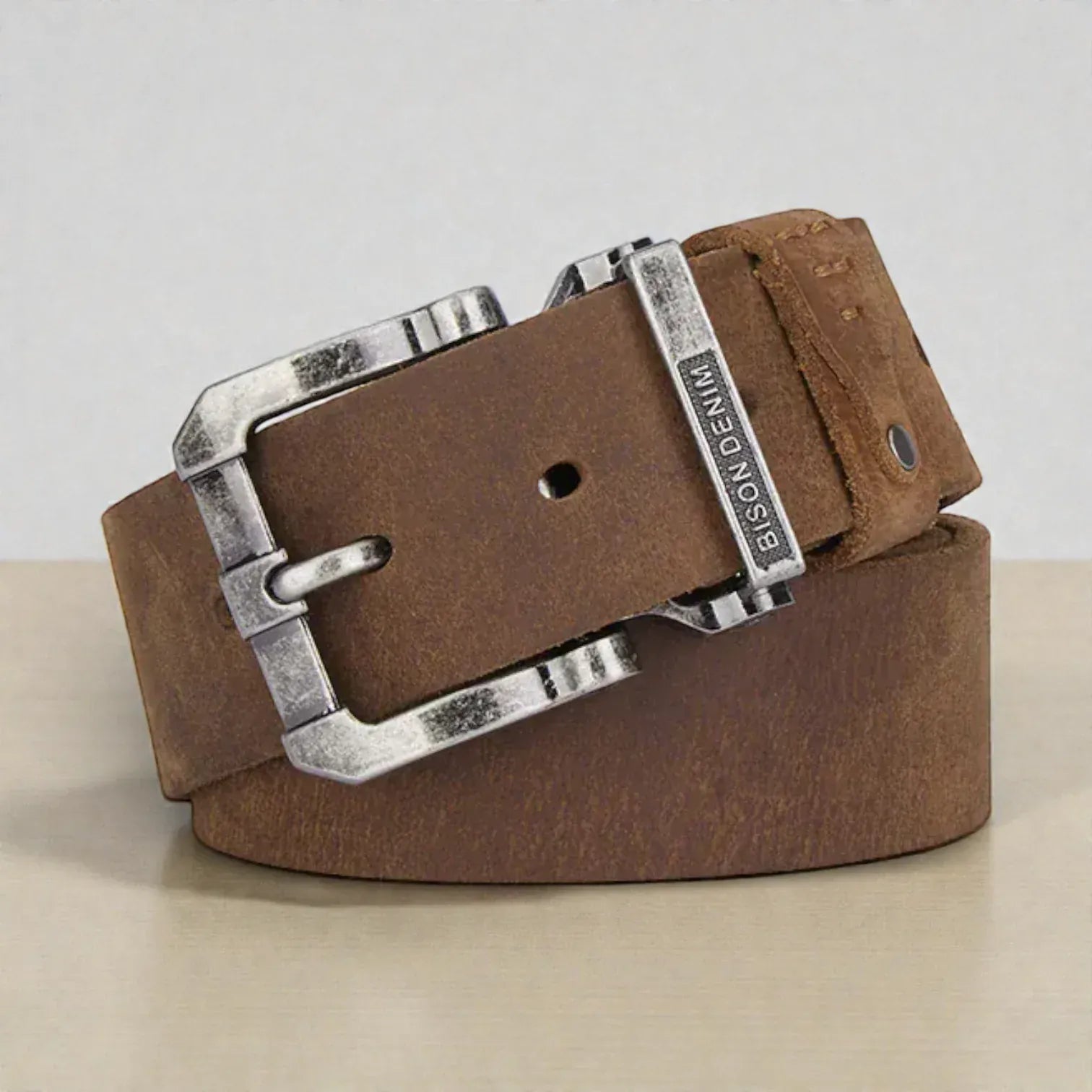 Maison de la Ceinture Ceinture vuir vintage homme – Rovkan