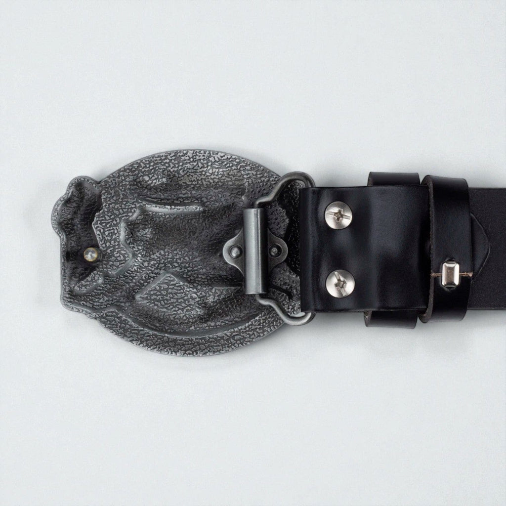 Maison de la Ceinture Ceinture Western – Falden