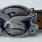 Maison de la Ceinture Ceinture Western – Falden