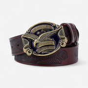 Marron Bronze