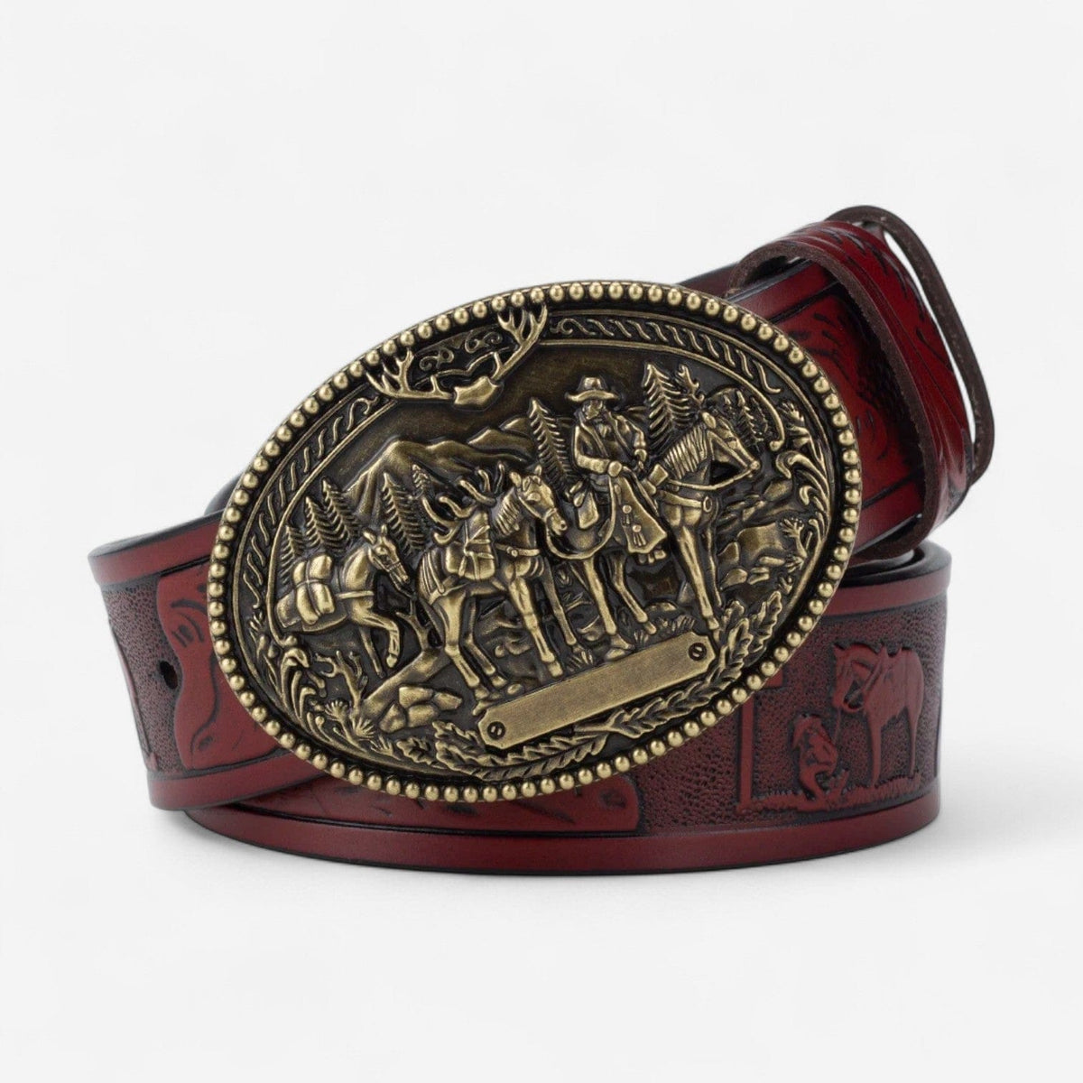 1 Paire De Sangles D'éperons En Cuir, Sangles De Bottes Réglables, Sangles D'éperons Simples Noires, Accessoires De Sangle De Cheval Robustes Et 1 Paire De Sangles D'éperons En Cuir, Sangles De Bottes Réglables, Sangles D'éperons Simples Noires, Accessoires De Sangle De Cheval Robustes Et