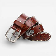 Marron rougeâtre