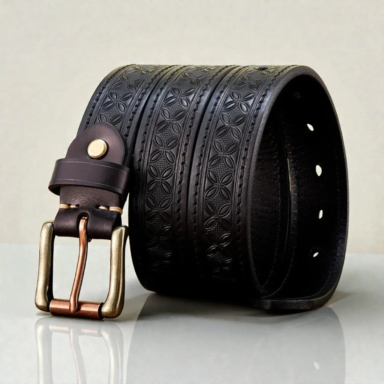 Maison de la Ceinture Ceinture western – Westaryn