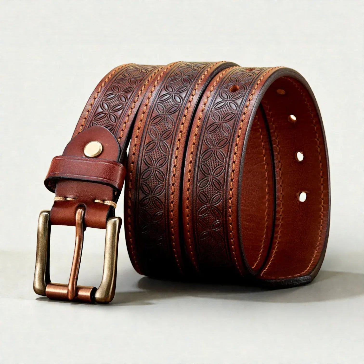 Maison de la Ceinture Ceinture western – Westaryn