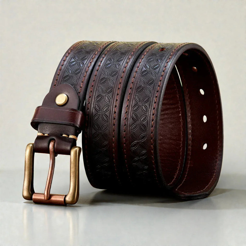 Maison de la Ceinture Ceinture western – Westaryn