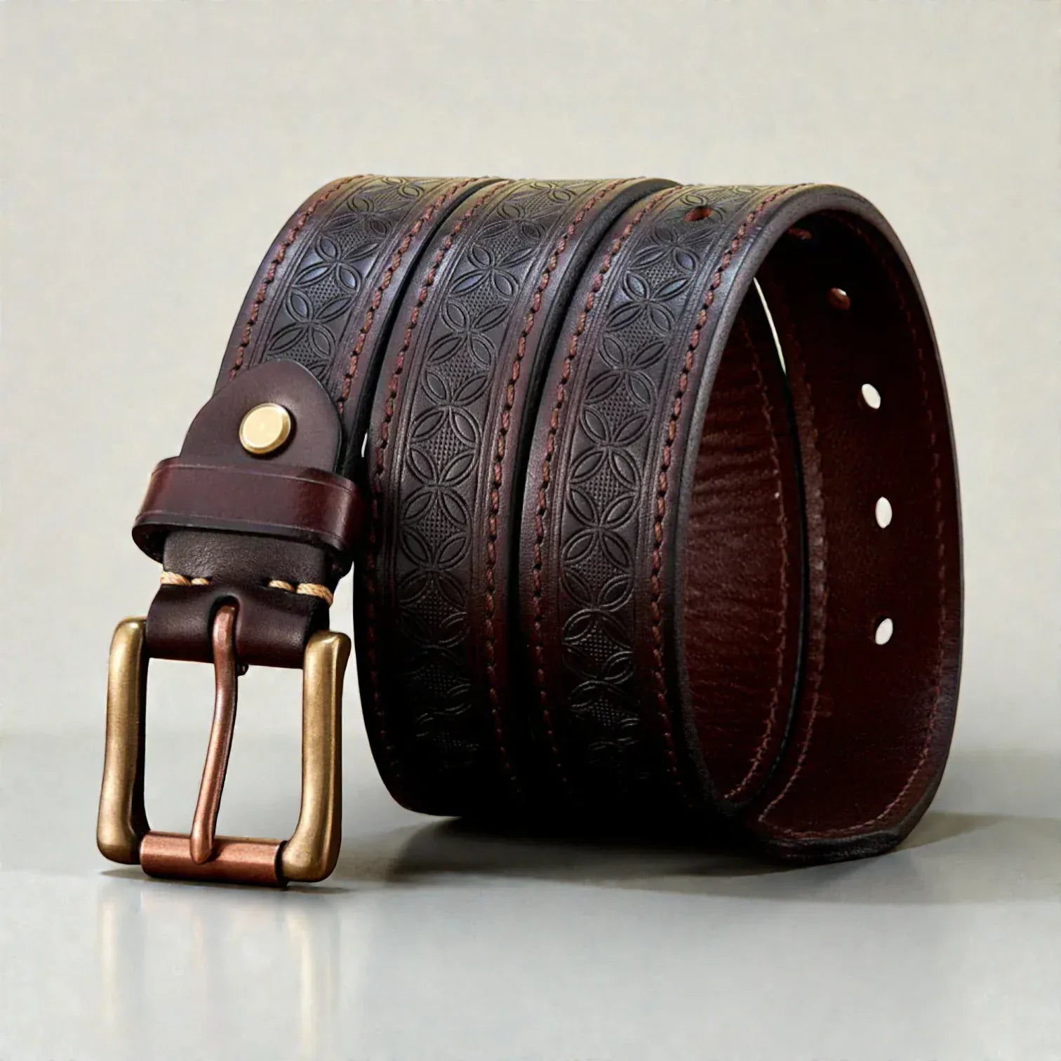 Maison de la Ceinture Ceinture western – Westaryn
