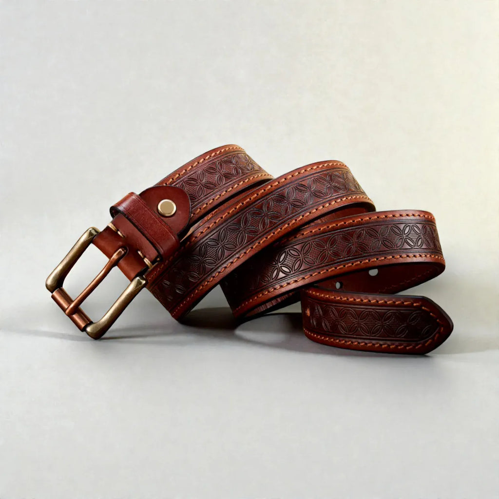 Maison de la Ceinture Ceinture western – Westaryn