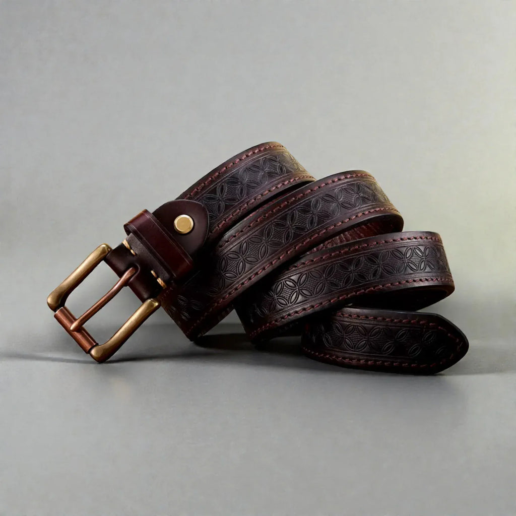 Maison de la Ceinture Ceinture western – Westaryn