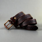 Maison de la Ceinture Ceinture western – Westaryn