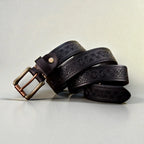 Maison de la Ceinture Ceinture western – Westaryn