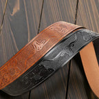 Maison de la Ceinture Ceinture western - Westmoor
