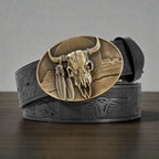 Maison de la Ceinture Ceinture western - Westmoor